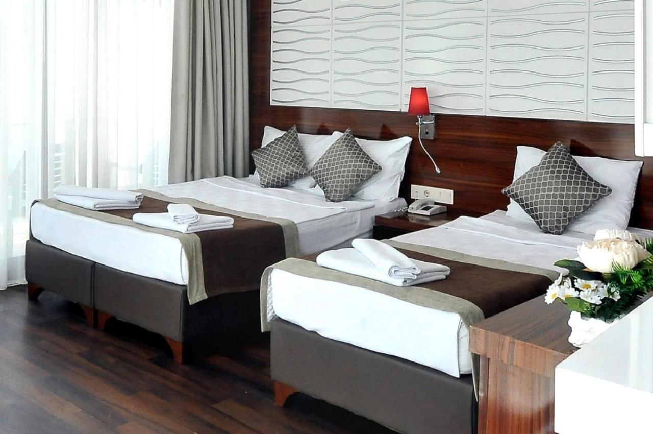 Uk Blue Coast (adults Only) Alanya