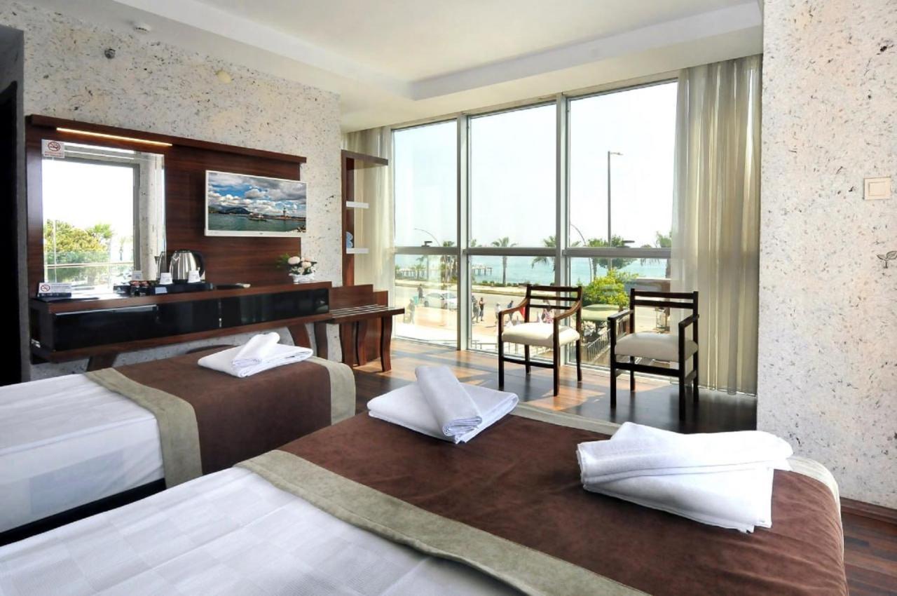 Uk Blue Coast (adults Only) 4*