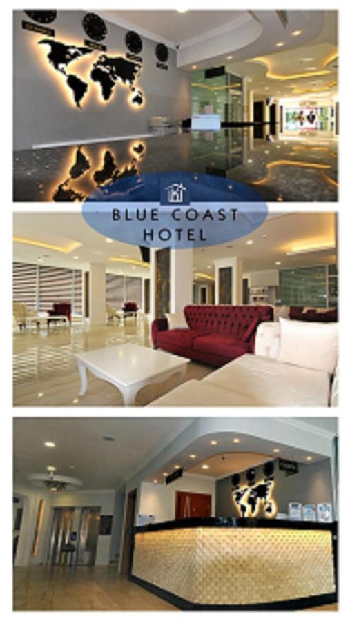 Uk Blue Coast (adults Only) Hotel Alanya