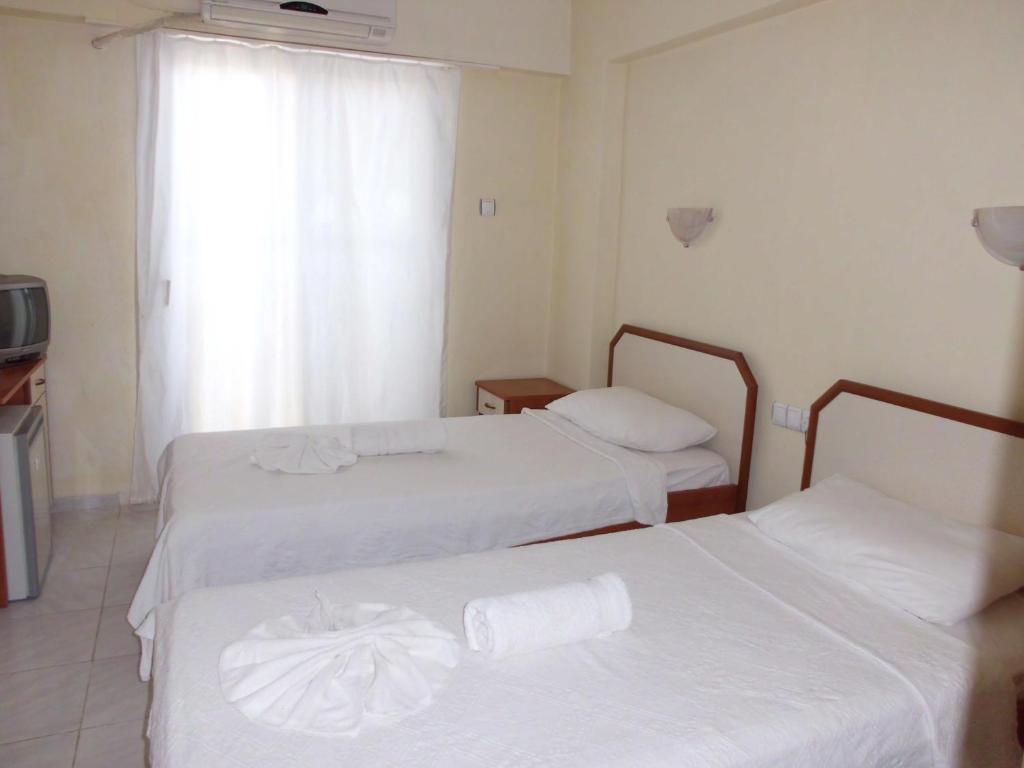 Ksantos Hotel Didim