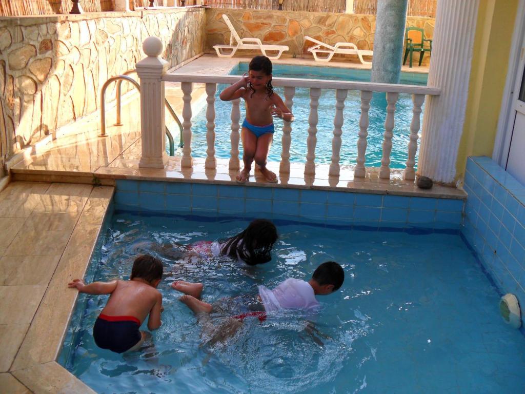 Ksantos Hotel Didim