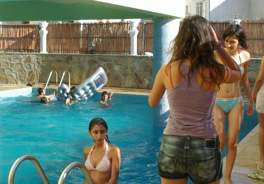 Ksantos Hotel Didim