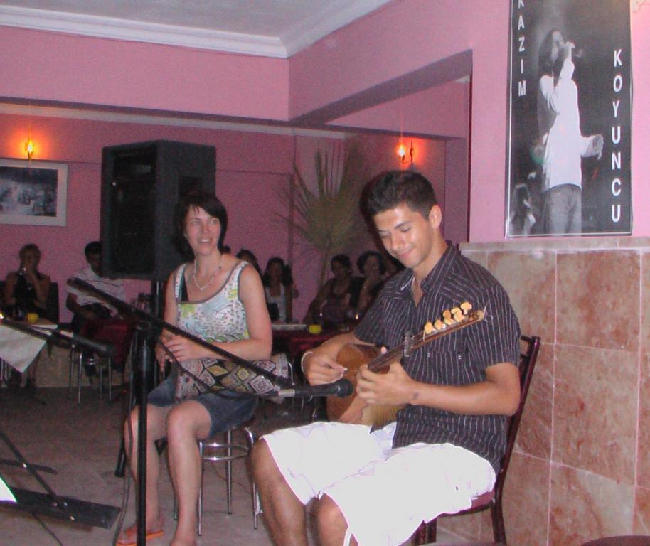 Ksantos * Didim