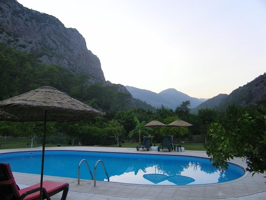 Portalimo - Adult Only +12 Lodge