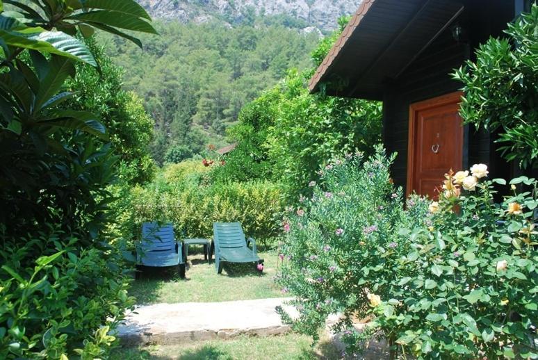 Portalimo - Adult Only +12 Lodge *