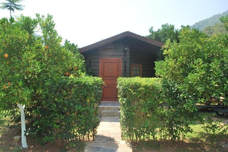 Portalimo - Adult Only +12 Lodge