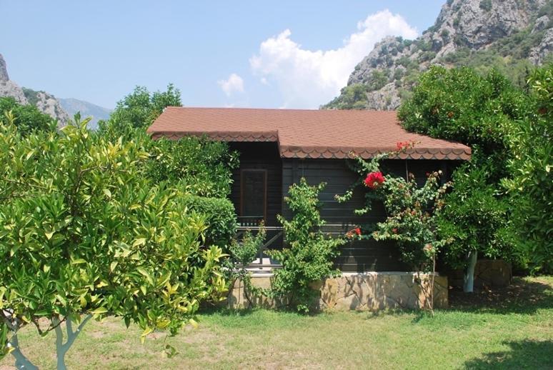 Portalimo - Adult Only +12 Lodge Cirali