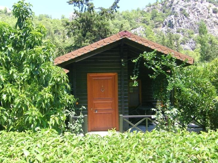 Portalimo - Adult Only +12 Lodge
