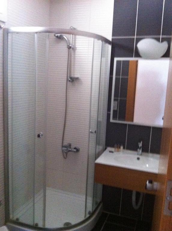 New Bodrum Hotel