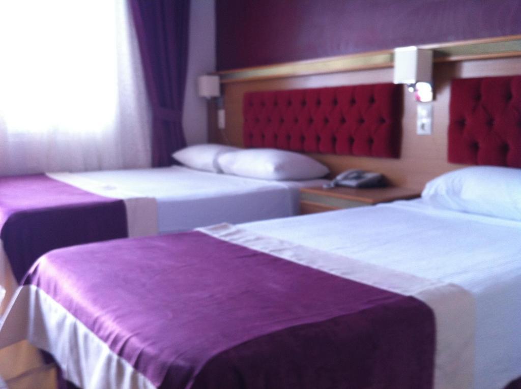 New Bodrum 3*