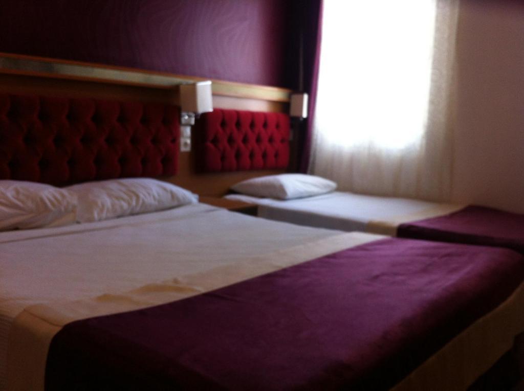 New Bodrum Hotel