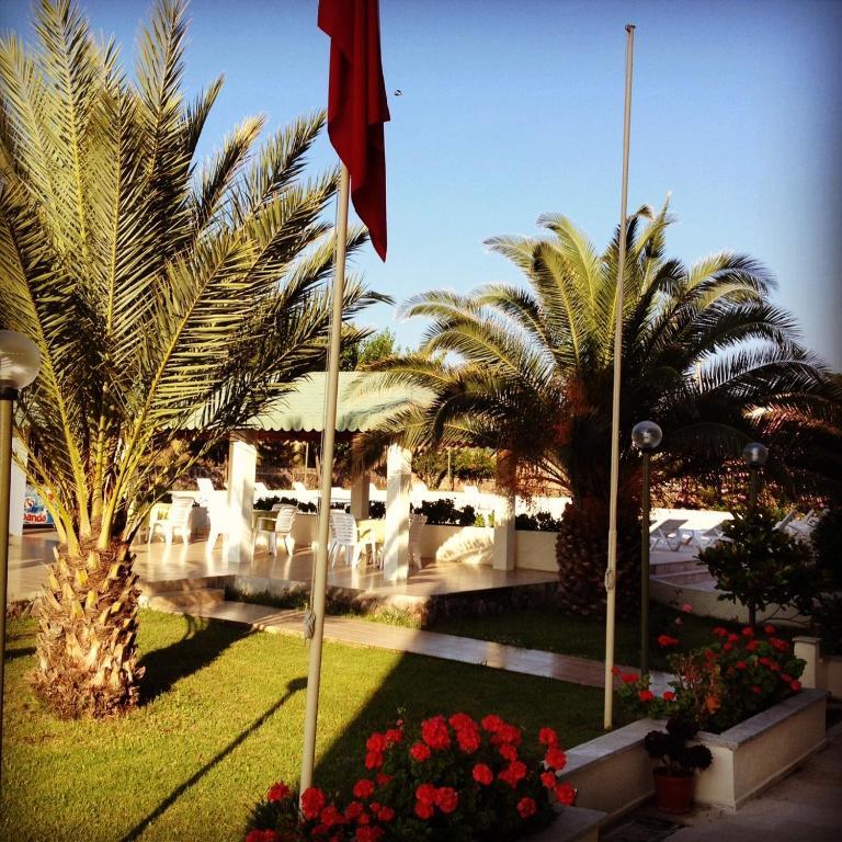 Cunda Basel 3*