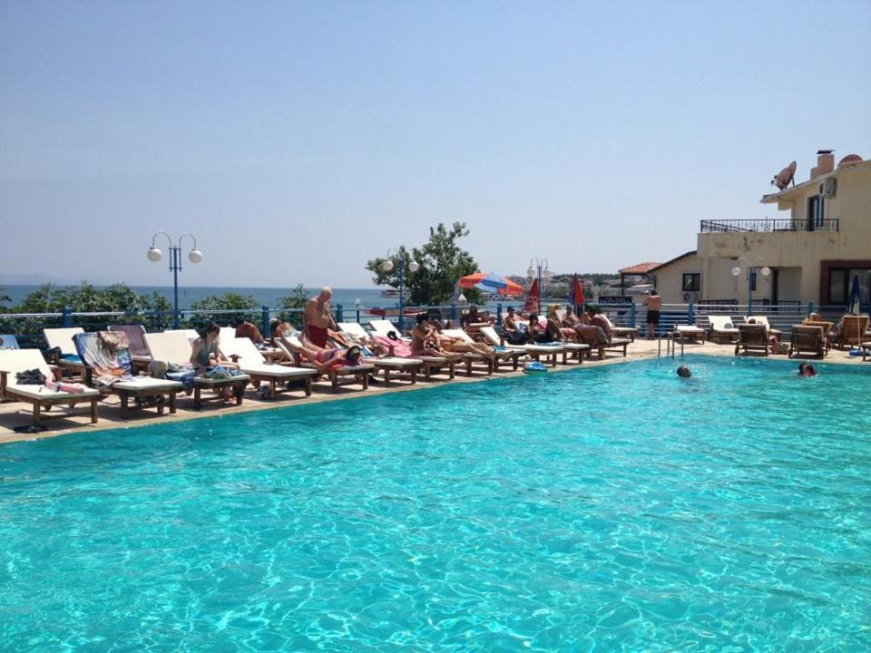 Sancar Kardia Hotel