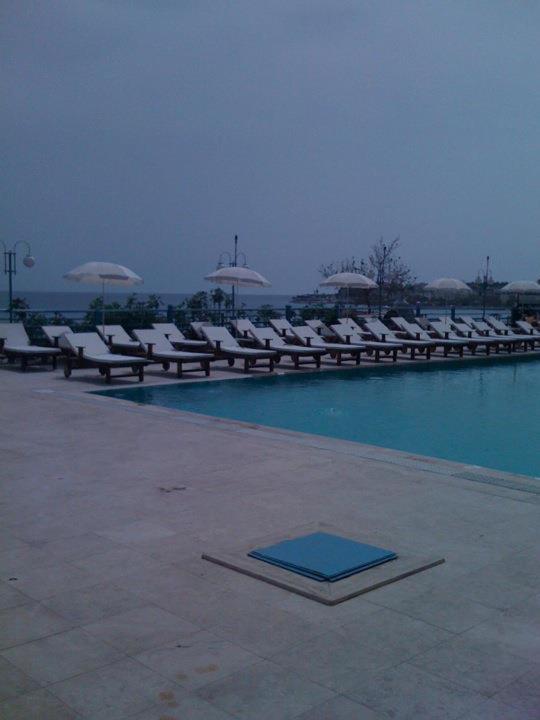 Sancar Kardia Hotel Didim