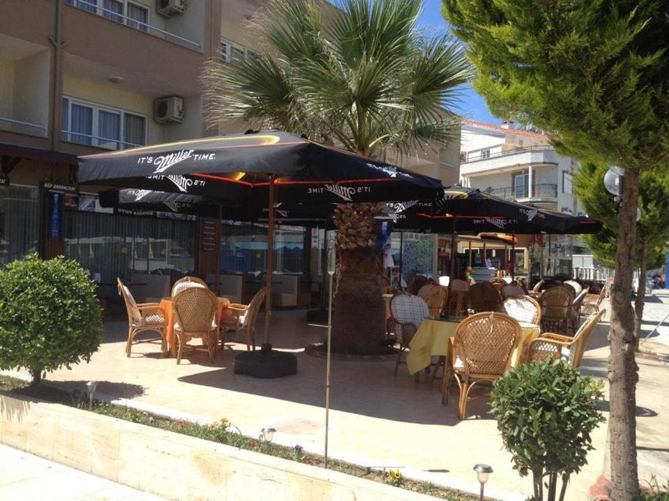 Sancar Kardia Hotel 2*