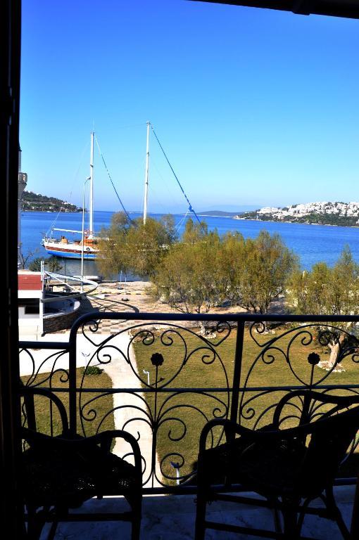 Cennet Park Hotel