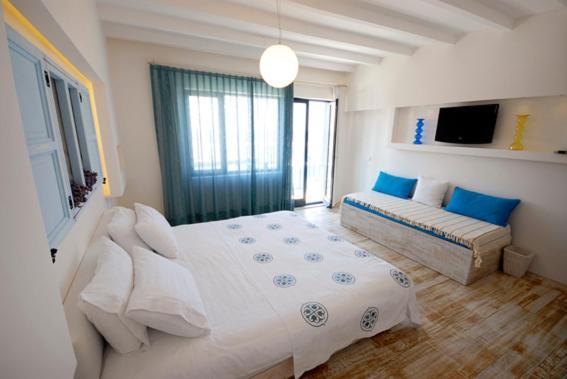 Bozcaada Limani Hotel *
