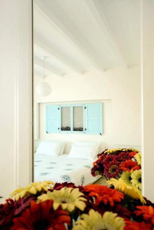Bozcaada Limani Hotel Bozcaada