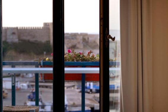 Bozcaada Limani Hotel