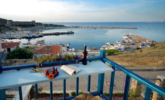 Bozcaada Limani Hotel Bozcaada