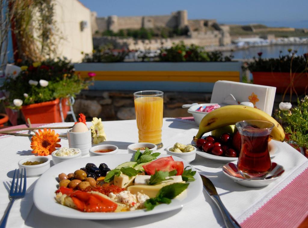Bozcaada Limani Hotel Bozcaada