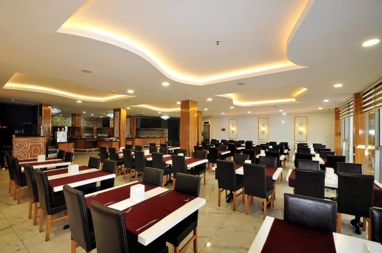 Hotel Uk Blue Coast (adults Only)