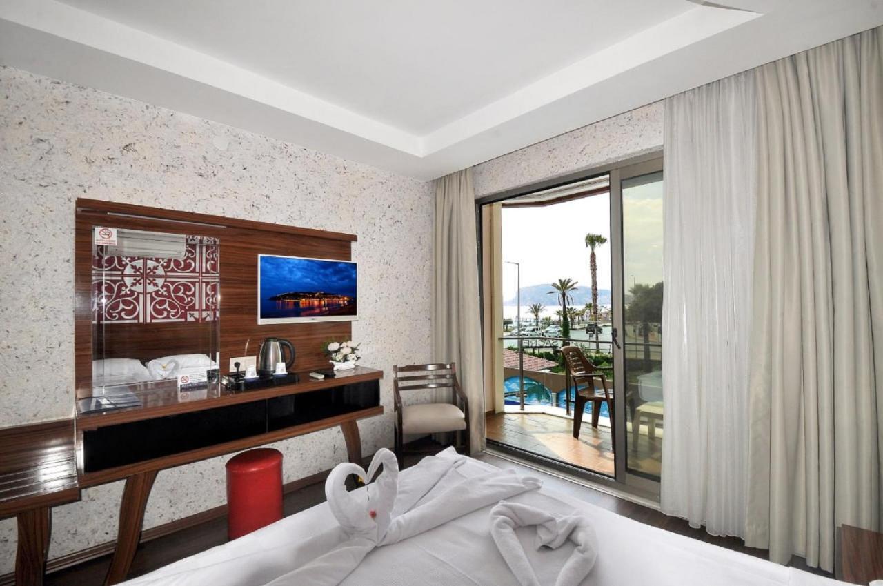Uk Blue Coast (adults Only) Hotel