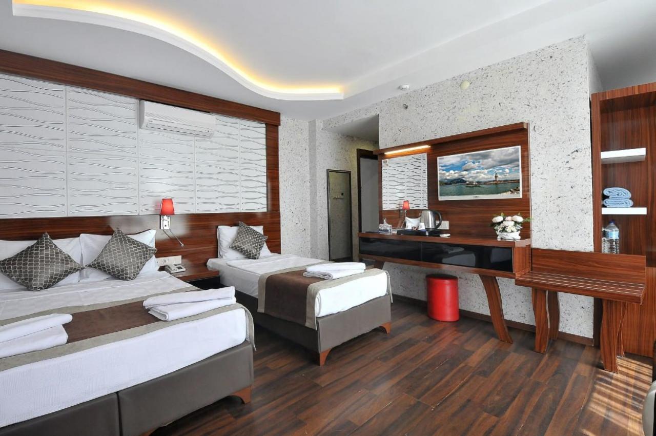 Uk Blue Coast (adults Only) Hotel 4*
