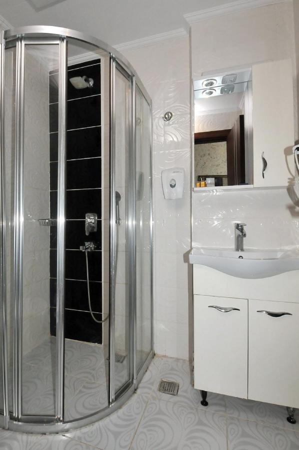Uk Blue Coast (adults Only) 4* Alanya