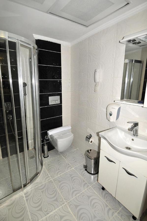 Uk Blue Coast (adults Only) Hotel