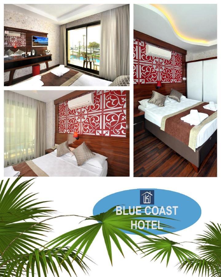 Uk Blue Coast (adults Only) 4*