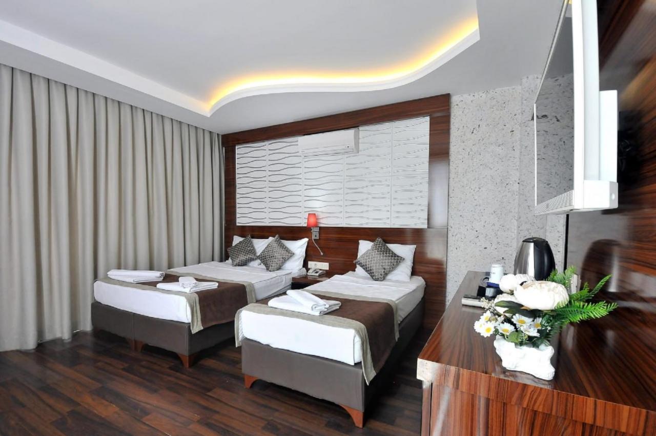 Uk Blue Coast (adults Only) Alanya