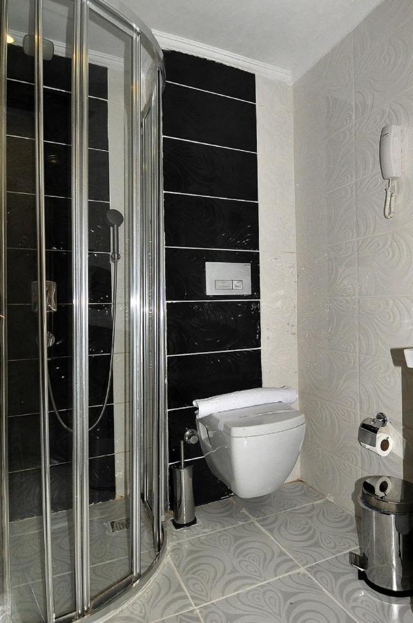 Uk Blue Coast (adults Only) Alanya
