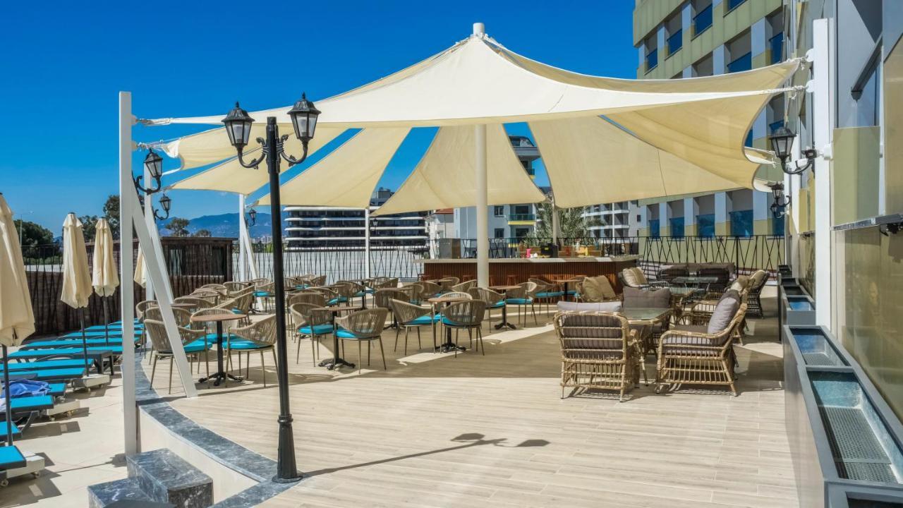 Hotel Kirbiyik - Alanya Kargicak (Alanya)