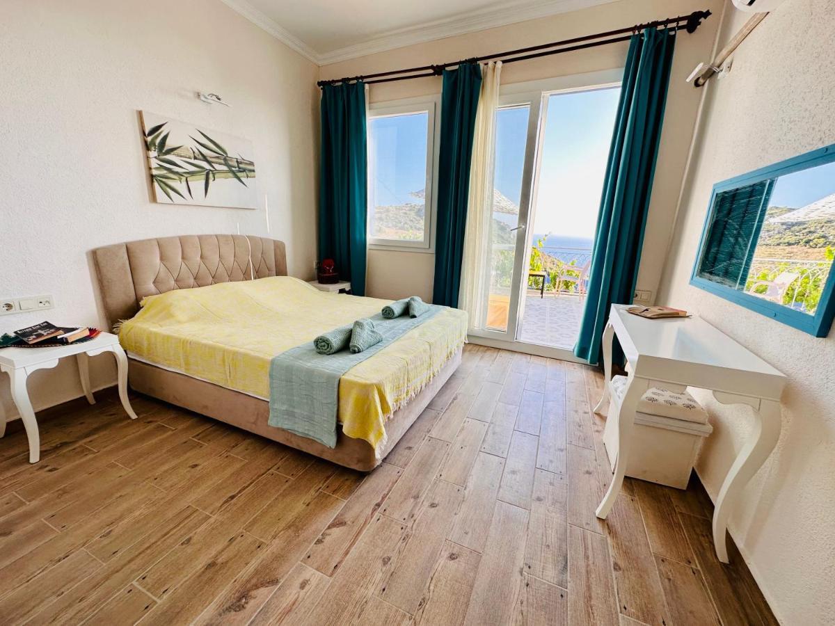 Goknar Knidos Nature (adults Only) Datca