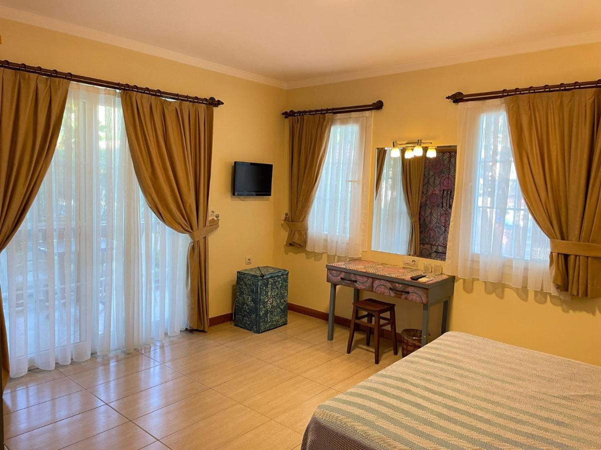 Dalos Hotel Gocek (Fethiye)
