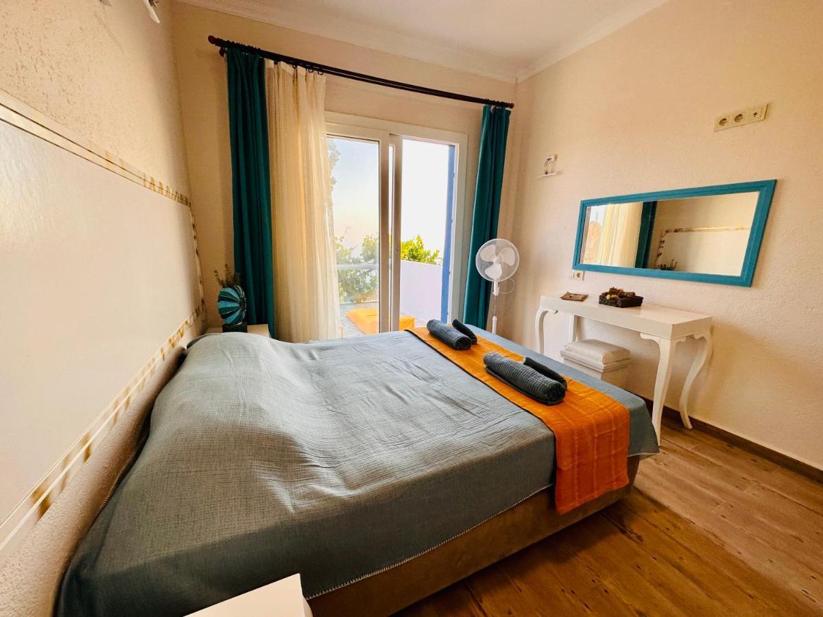 Bed & Breakfast Goknar Knidos Nature (adults Only) *