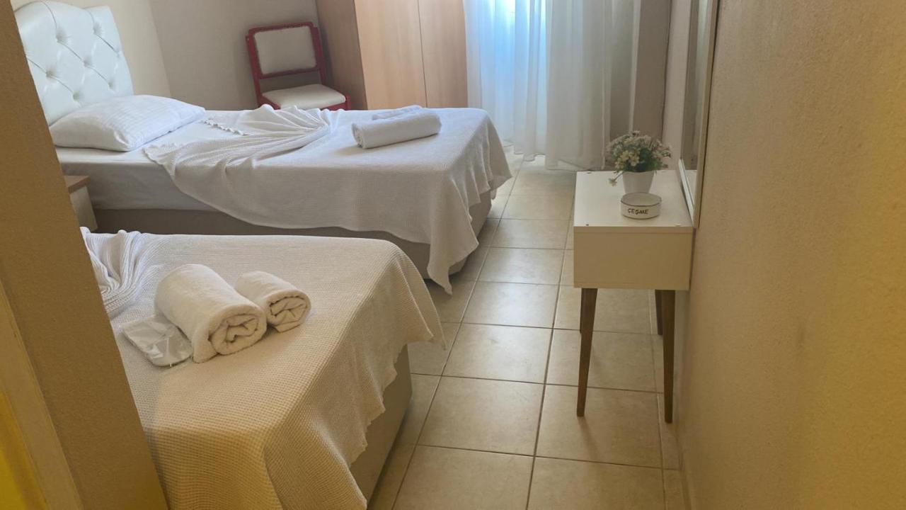 Nese Guest house 2*