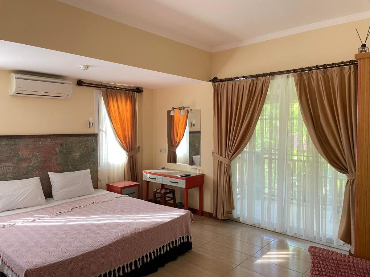 Hotel Dalos Gocek (Fethiye)