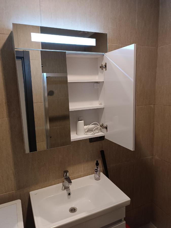 Apartment In *