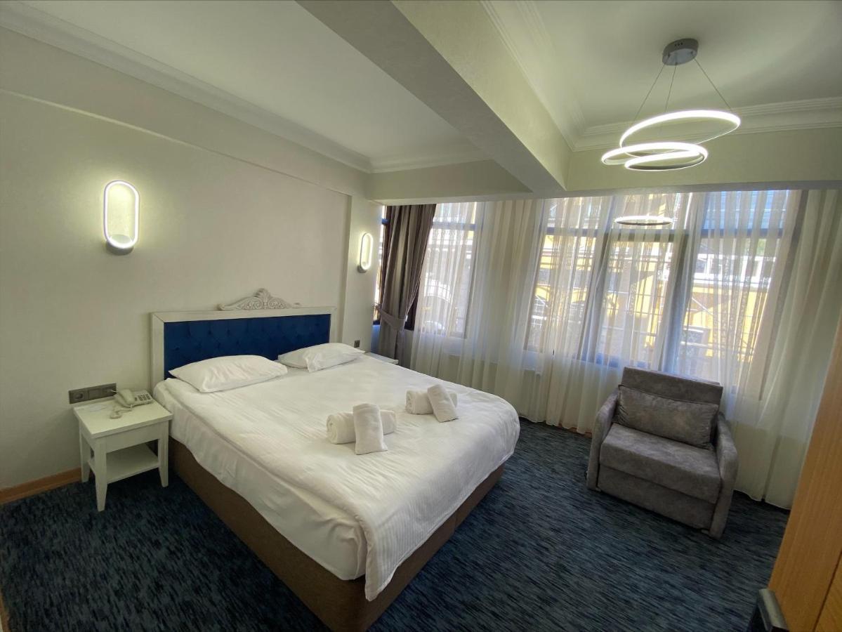 Turk Art Hotel Istanbul