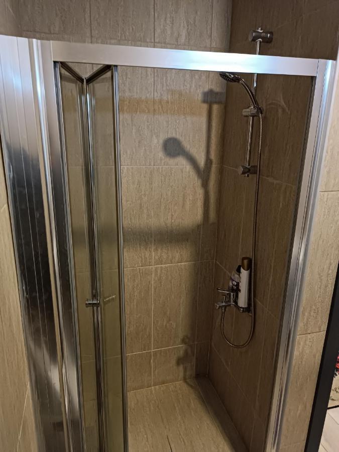 Apartment In Istanbul