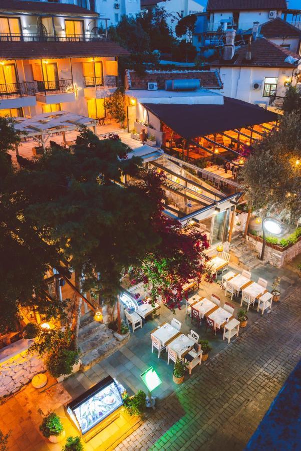 Cinar Butik Hotel Kas