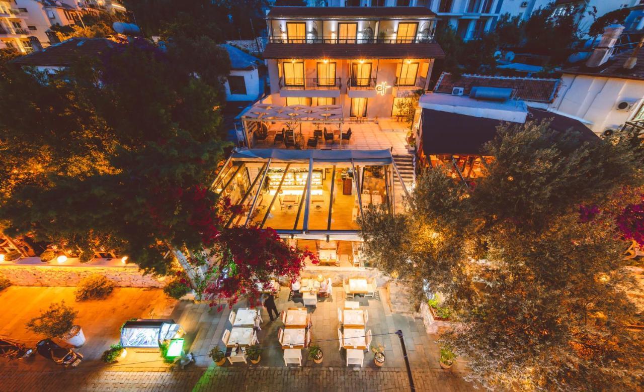 Hotel Cinar Butik