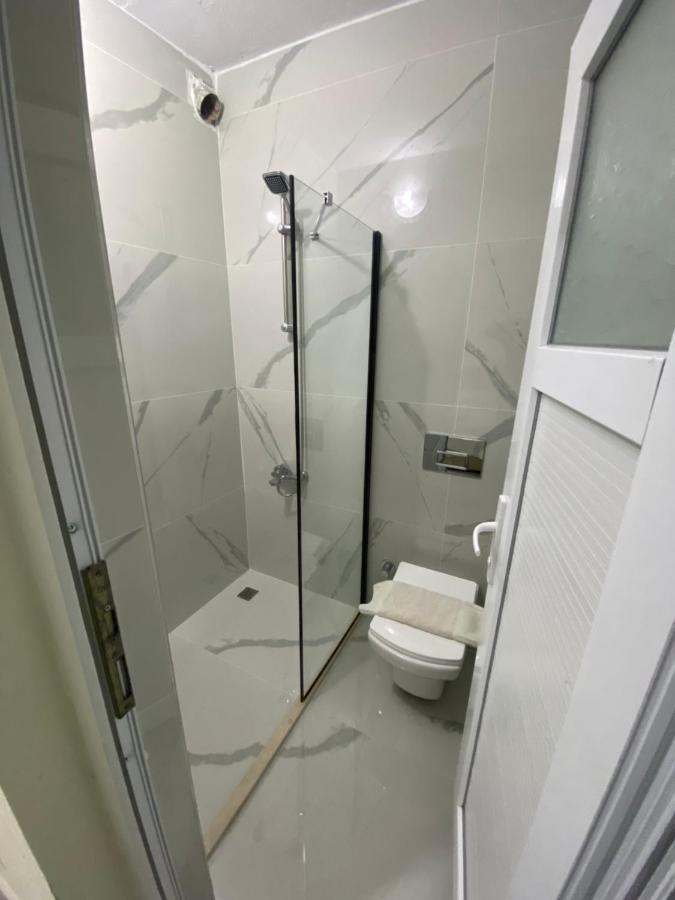 Apartment Beyoglu Patara
