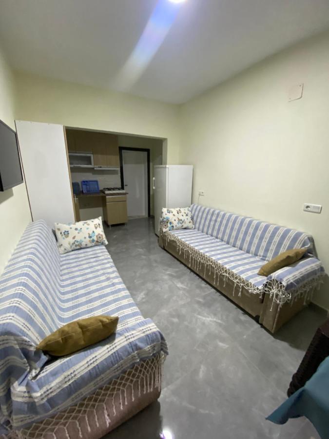 Apartment Beyoglu Patara