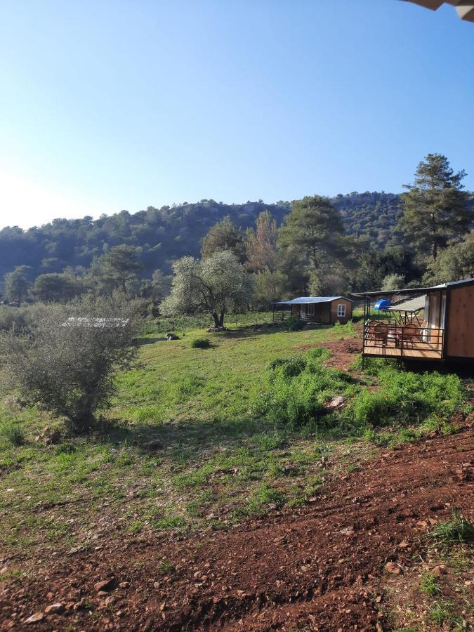 Retreat Kayakoy
