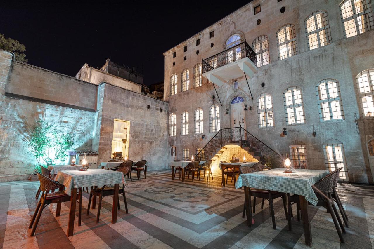 Anadolu Evleri Inn Gaziantep