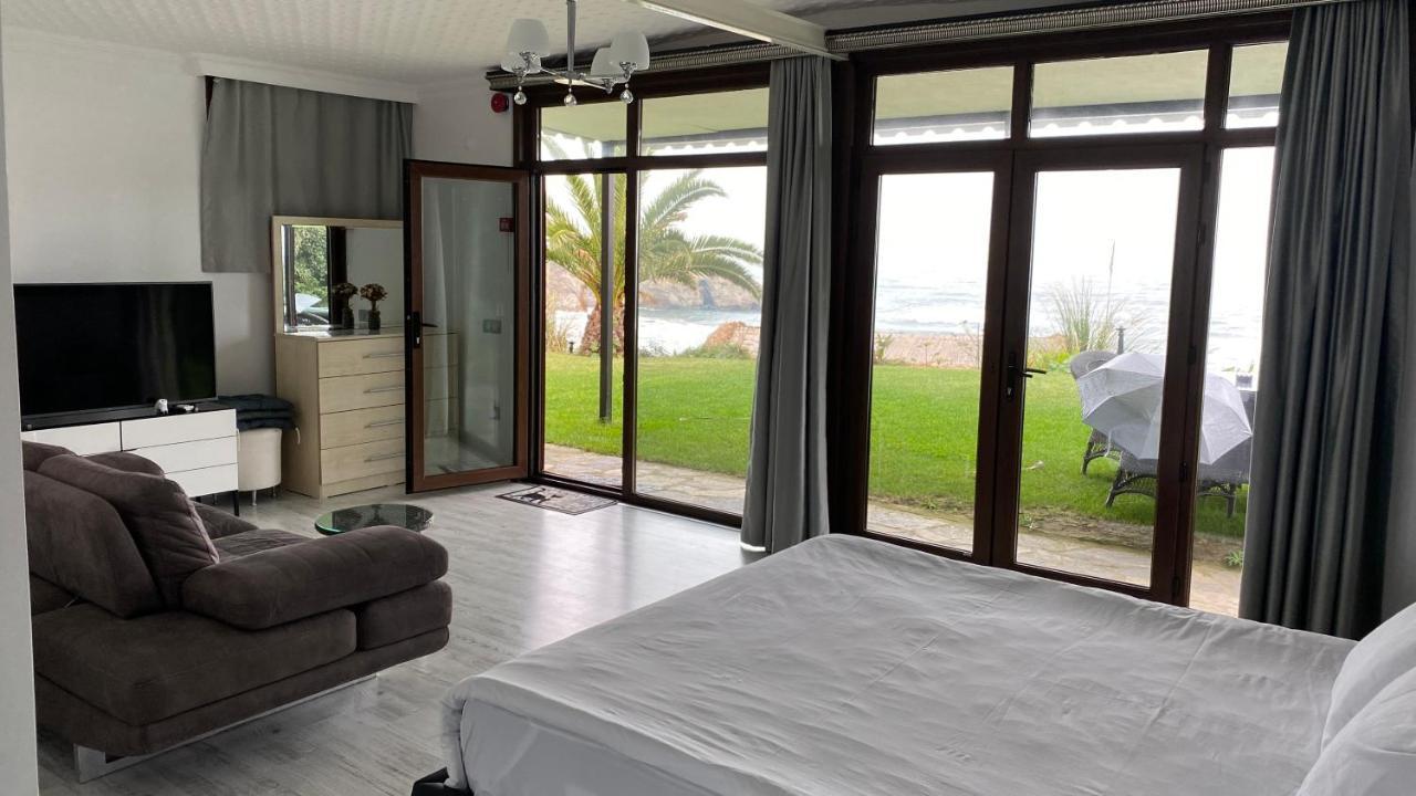 Love hotel Palm Sile