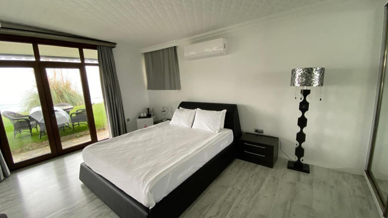 Palm Love hotel Sile
